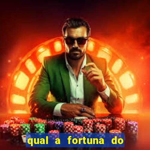 qual a fortuna do jogador marcelo do fluminense